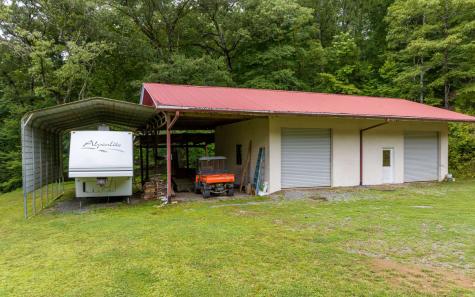 4575 Ada Street Blue Ridge GA 30513