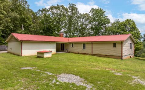 4575 Ada Street Blue Ridge GA 30513