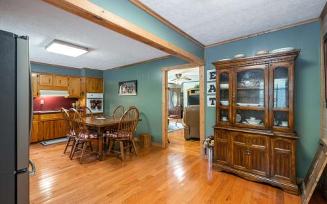 4575 Ada Street Blue Ridge GA 30513