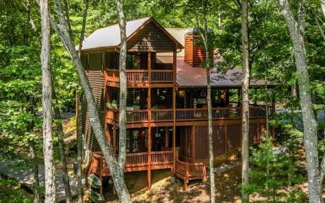 20 Trails End Knoll Ellijay GA 30540