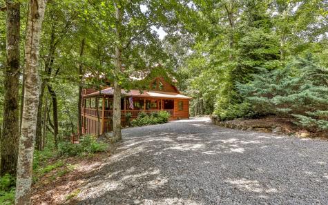20 Trails End Knoll Ellijay GA 30540