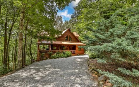 20 Trails End Knoll Ellijay GA 30540
