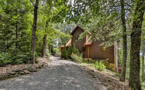 20 Trails End Knoll Ellijay GA 30540