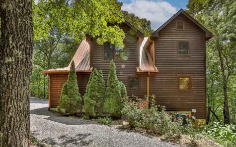 20 Trails End Knoll Ellijay GA 30540