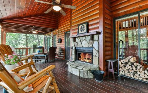 20 Trails End Knoll Ellijay GA 30540