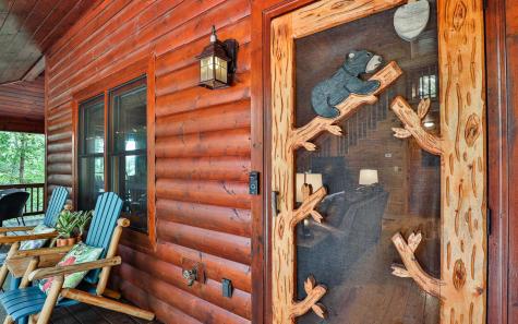 20 Trails End Knoll Ellijay GA 30540