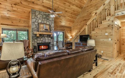 20 Trails End Knoll Ellijay GA 30540