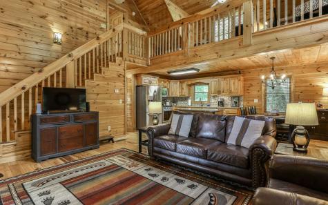 20 Trails End Knoll Ellijay GA 30540