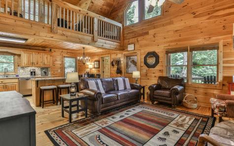 20 Trails End Knoll Ellijay GA 30540