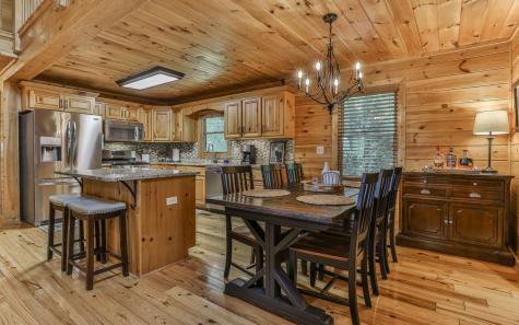 20 Trails End Knoll Ellijay GA 30540