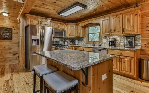 20 Trails End Knoll Ellijay GA 30540