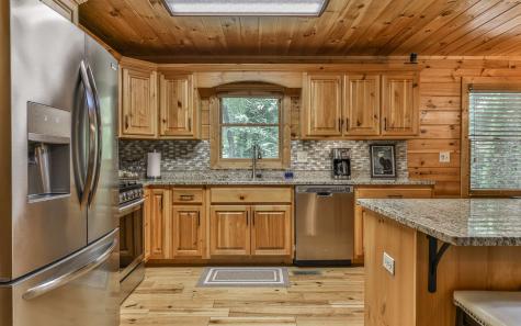 20 Trails End Knoll Ellijay GA 30540
