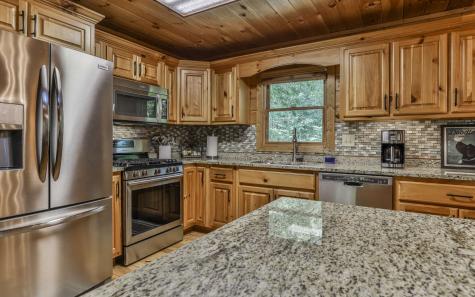 20 Trails End Knoll Ellijay GA 30540
