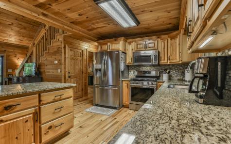 20 Trails End Knoll Ellijay GA 30540