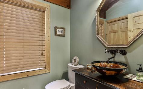 20 Trails End Knoll Ellijay GA 30540