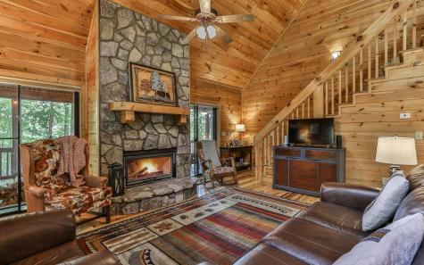 20 Trails End Knoll Ellijay GA 30540