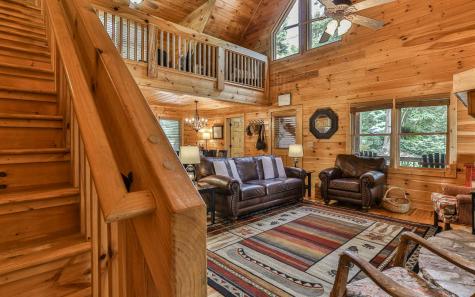 20 Trails End Knoll Ellijay GA 30540