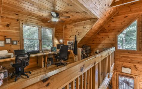 20 Trails End Knoll Ellijay GA 30540