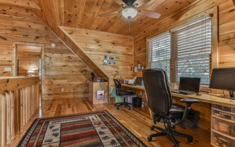 20 Trails End Knoll Ellijay GA 30540
