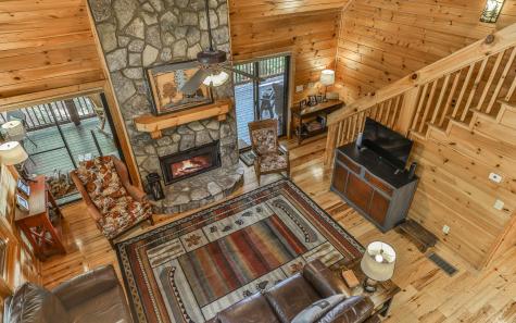 20 Trails End Knoll Ellijay GA 30540