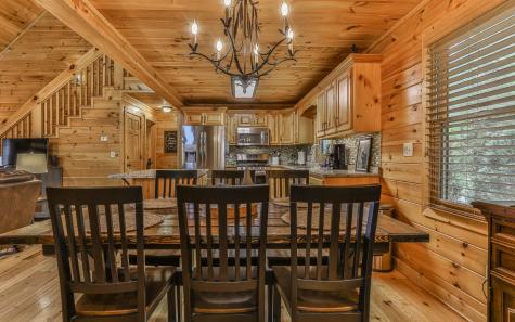 20 Trails End Knoll Ellijay GA 30540