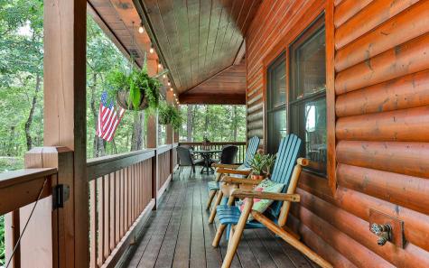 20 Trails End Knoll Ellijay GA 30540