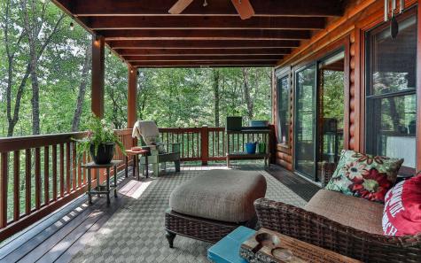 20 Trails End Knoll Ellijay GA 30540