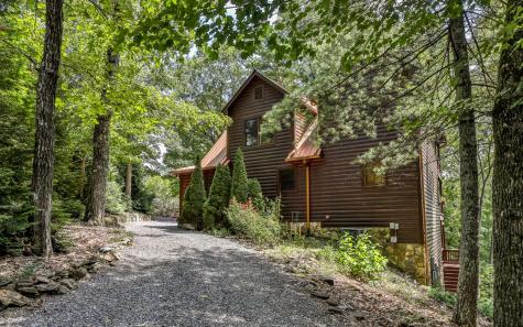 20 Trails End Knoll Ellijay GA 30540