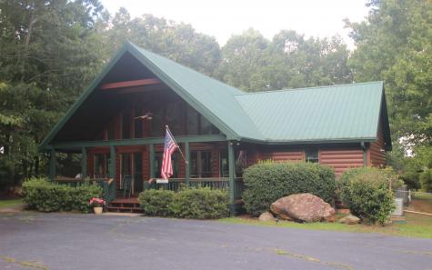 20 Trails End Knoll Ellijay GA 30540