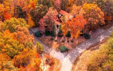 20 Trails End Knoll Ellijay GA 30540