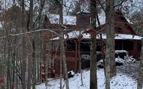 20 Trails End Knoll Ellijay GA 30540