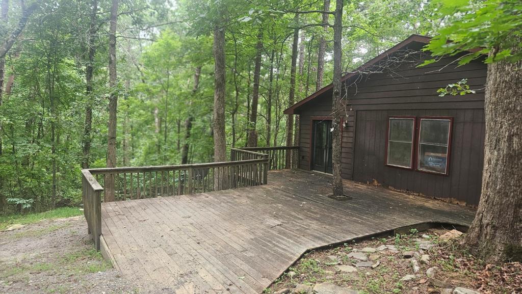 90 Quail Way Jasper GA 30143