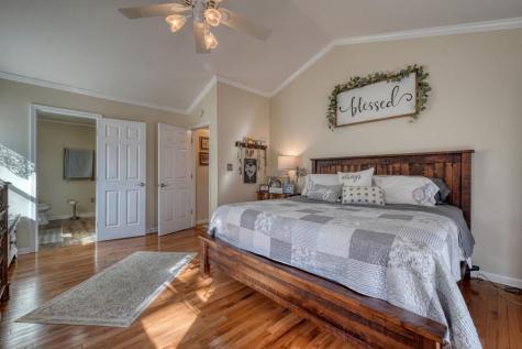 401 Emerine Road Blairsville GA 30512