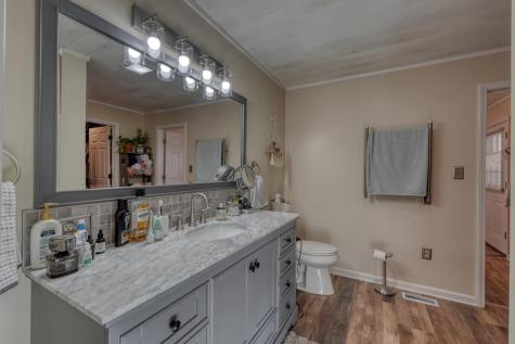 401 Emerine Road Blairsville GA 30512