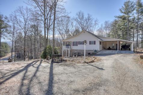 401 Emerine Road Blairsville GA 30512