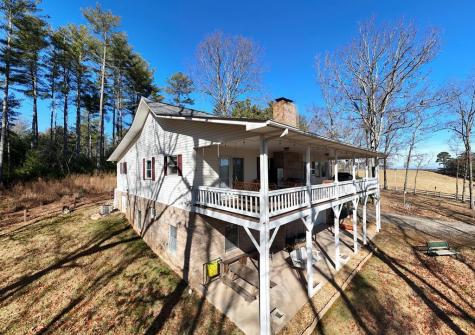401 Emerine Road Blairsville GA 30512