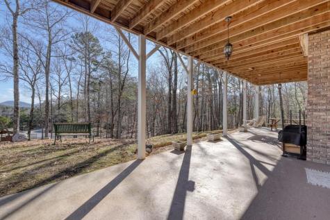 401 Emerine Road Blairsville GA 30512