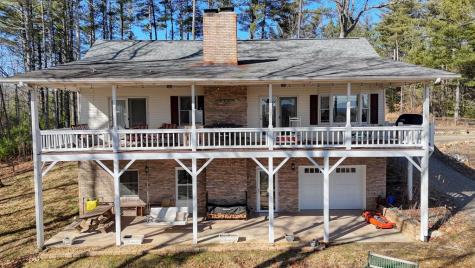 401 Emerine Road Blairsville GA 30512