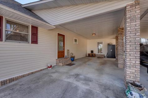 401 Emerine Road Blairsville GA 30512