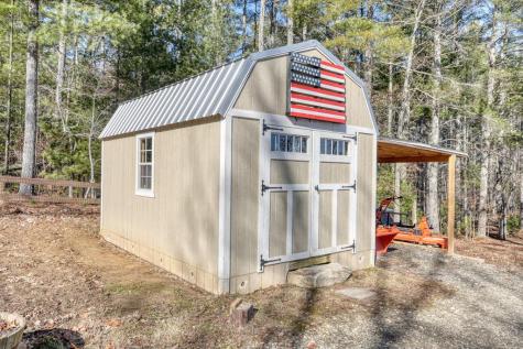 401 Emerine Road Blairsville GA 30512