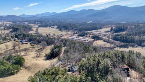 401 Emerine Road Blairsville GA 30512