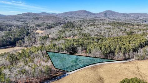 401 Emerine Road Blairsville GA 30512