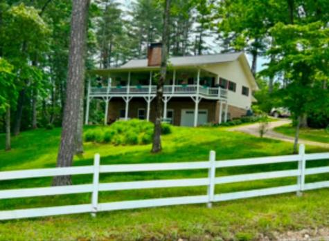 401 Emerine Road Blairsville GA 30512