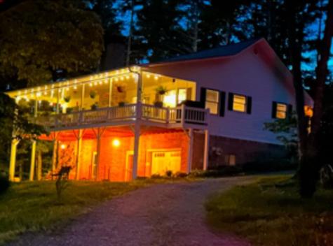 401 Emerine Road Blairsville GA 30512