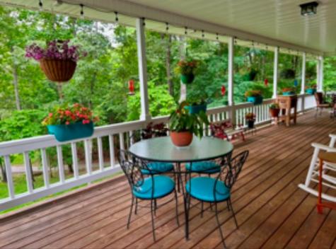 401 Emerine Road Blairsville GA 30512