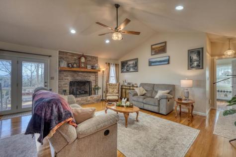 401 Emerine Road Blairsville GA 30512