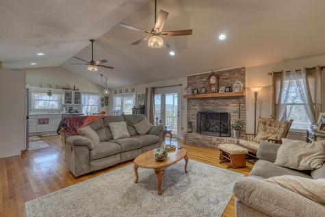 401 Emerine Road Blairsville GA 30512