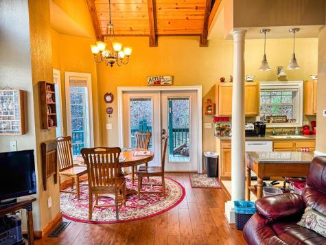 157 Frontier Drive Hayesville NC 28904