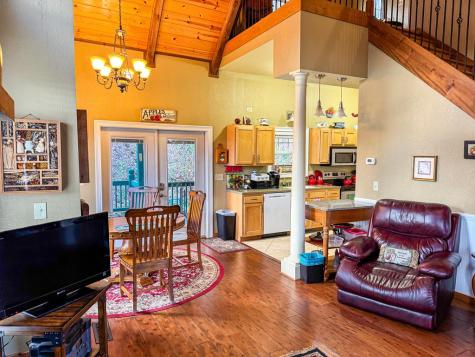 157 Frontier Drive Hayesville NC 28904