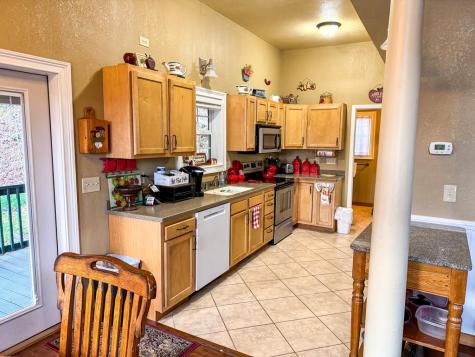 157 Frontier Drive Hayesville NC 28904